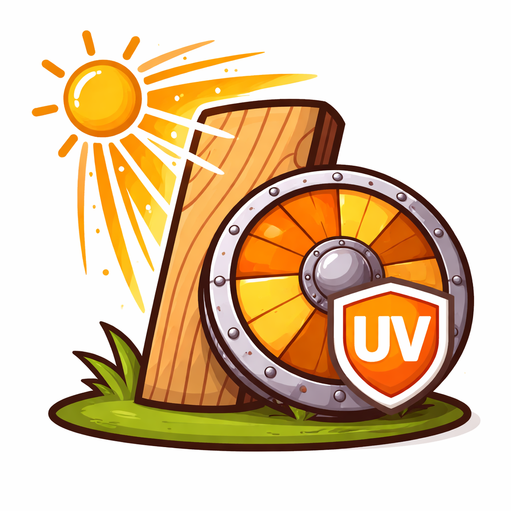 PINNER štít proti UV